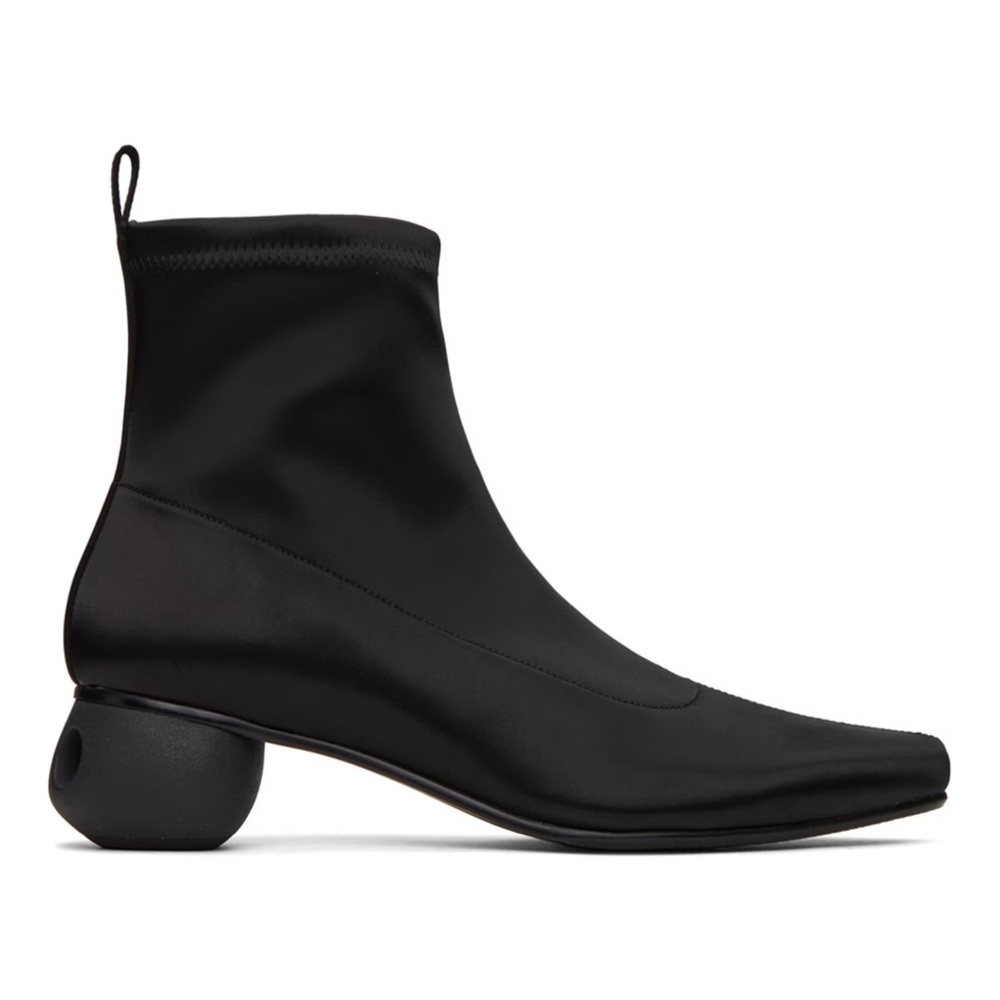 ISSEY MIYAKE | CARVE BOOTS